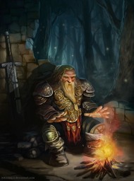 Frostvald