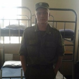 Артем Борисов