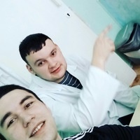 Владислав Пятков
