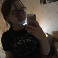 Виктория Белитская