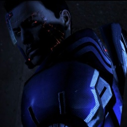 I_Harbinger_I Скворцов