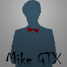 Mike Храмцов