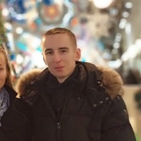 Максим Громовой