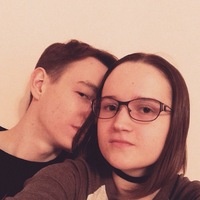 Дарья Лущевская