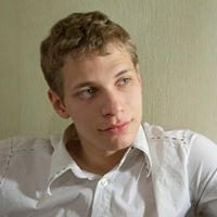 Павел Лазарев