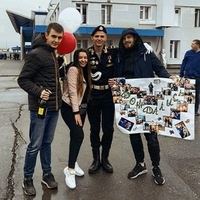 Игорь Ибрагимов