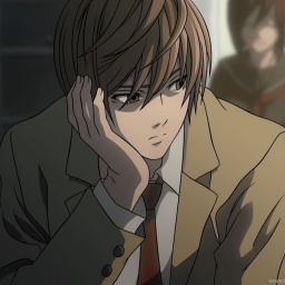 Yagami Light