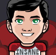 Insan8 Gaming