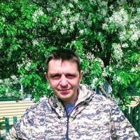 Роман Мензуркин