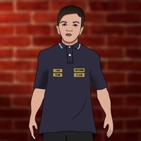Егор Симонов