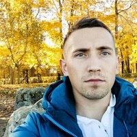 Александр Ситдиков