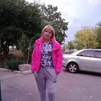 Наталья Абрамян