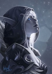 Raven Morningstar