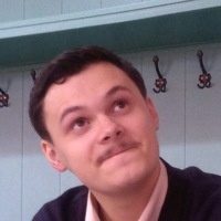 Сергей Ермошкин
