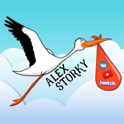Alex Storky