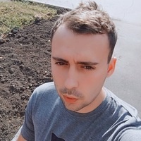 Александр Кудряшов