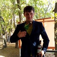 Dmitry Abaev