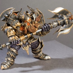 Valdorn 75