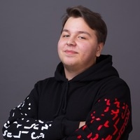 Андрей Киселёв