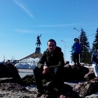 Максим Дулаев