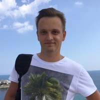 Алексей Щеглов