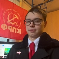 Илья Ульянов