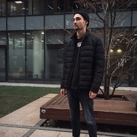 Антон Тишков