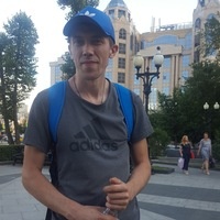 Николай Хлюпов