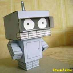 Pavel Box