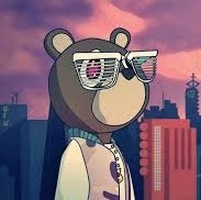 Omeruka Кот