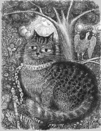 Кот-Баюн