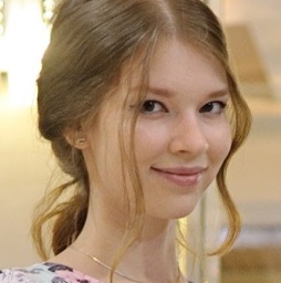 Tatiana Kozlova