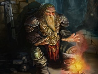 Dwarf
