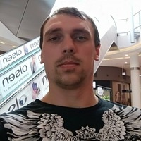 Виталик Бойко