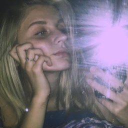 - shine