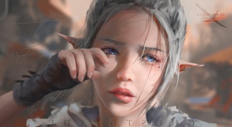 melante