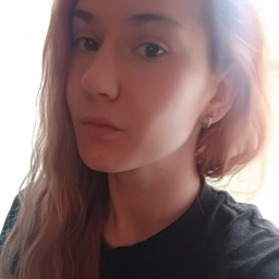 Элина Хурматулина