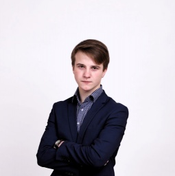 Павел Овчинников