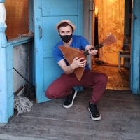 Алексей Квитков