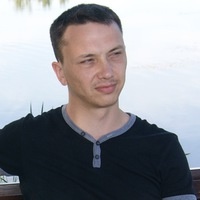 Серега Ильин