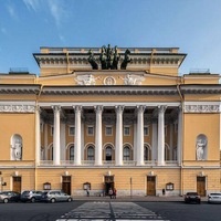 Александр Ярошкин