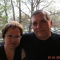 Георгий Тимченко
