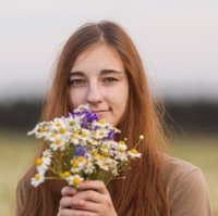 Соня Петрова