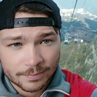 Данил Скутин