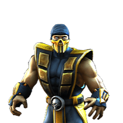 Pro Game