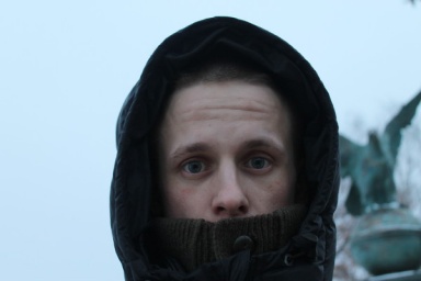 Сергей Аблогин