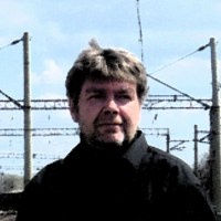 Игорь Латанский