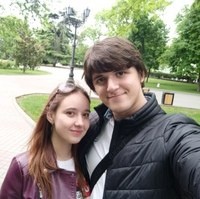 Дмитрий Михайленко