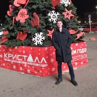 Паша Захаров