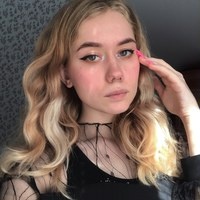 Alexandra Bushueva